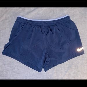 NIKE RUNNING SHORTS